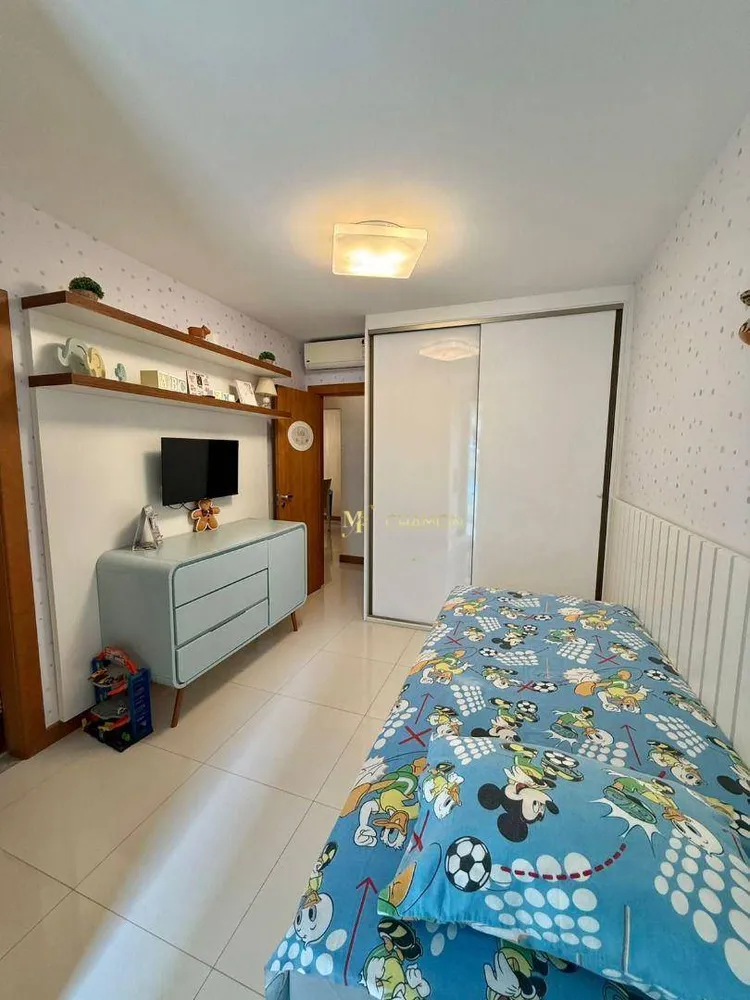 Apartamento, 4 quartos - Foto 1