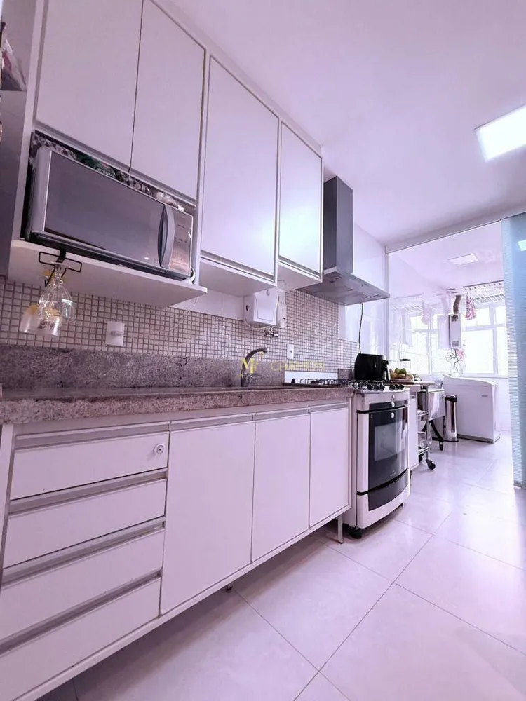 Apartamento, 4 quartos - Foto 6