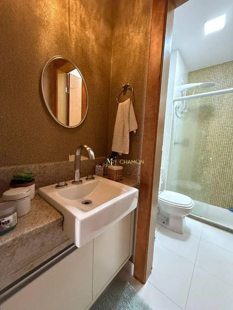 Apartamento, 4 quartos - Foto 16