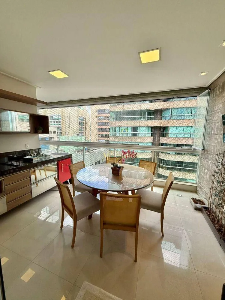 Apartamento, 4 quartos - Foto 4