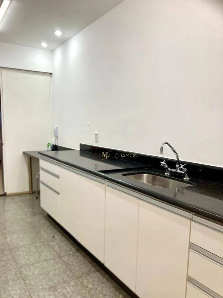 Apartamento, 4 quartos - Foto 4
