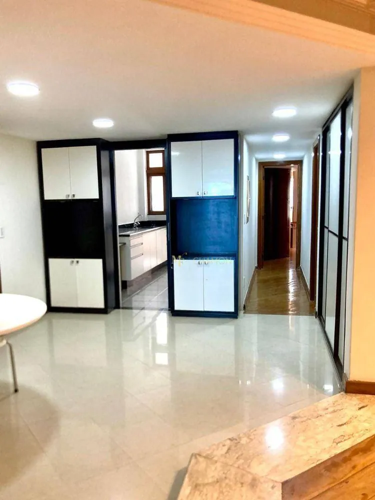 Apartamento, 4 quartos - Foto 2