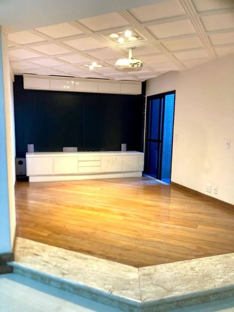 Apartamento, 4 quartos - Foto 1
