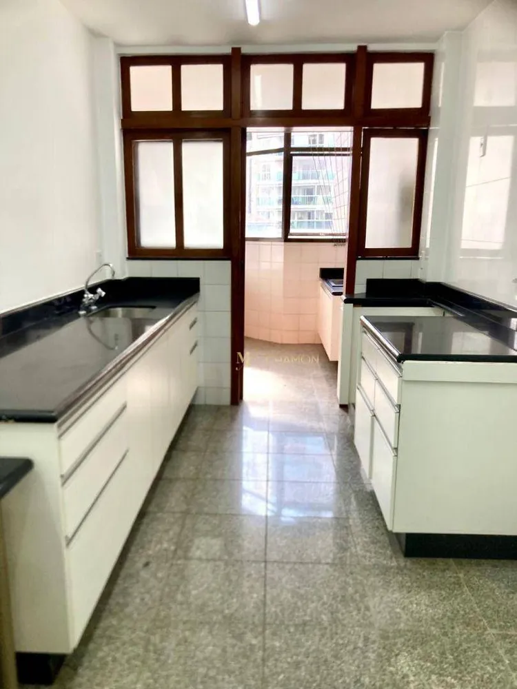 Apartamento, 4 quartos - Foto 3