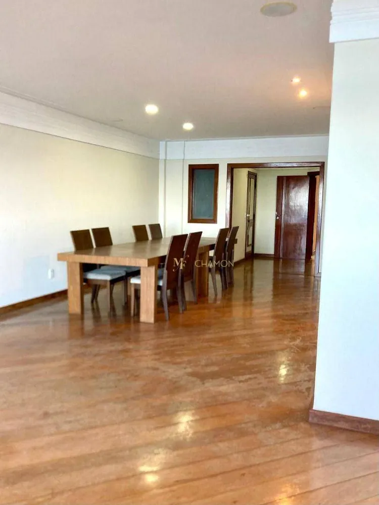 Apartamento, 4 quartos - Foto 9