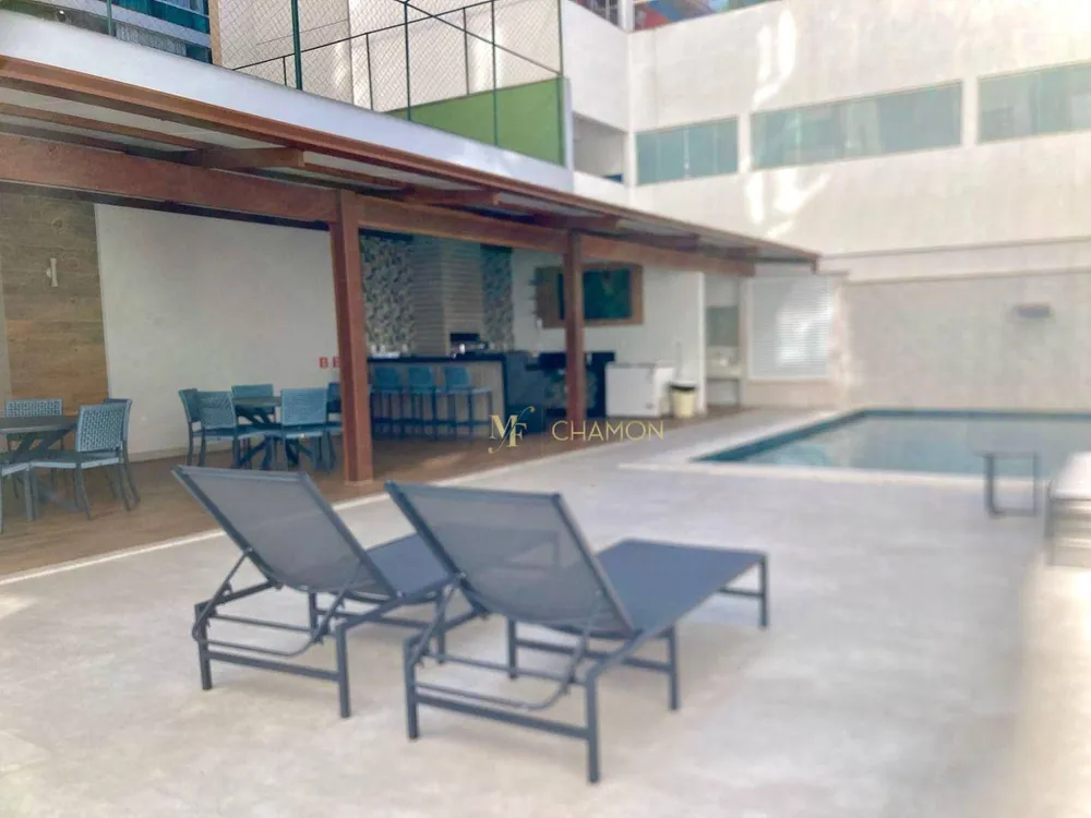 Apartamento, 4 quartos - Foto 20