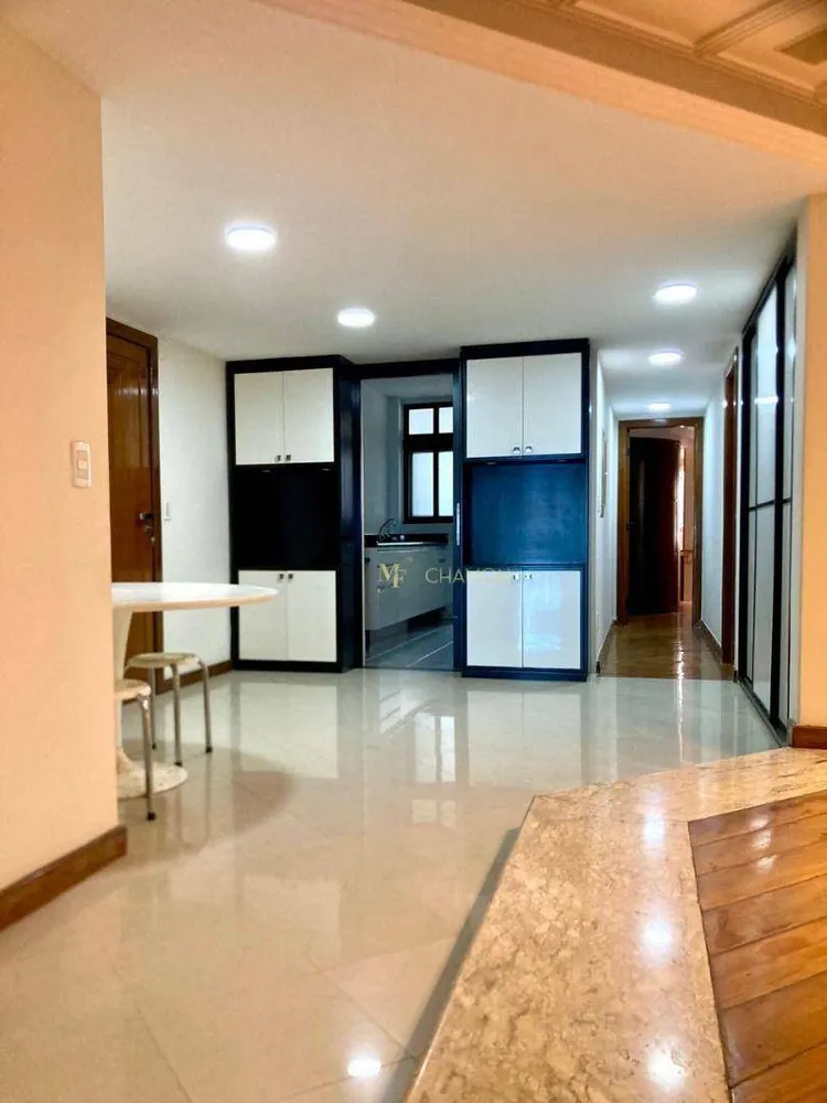 Apartamento, 4 quartos - Foto 5