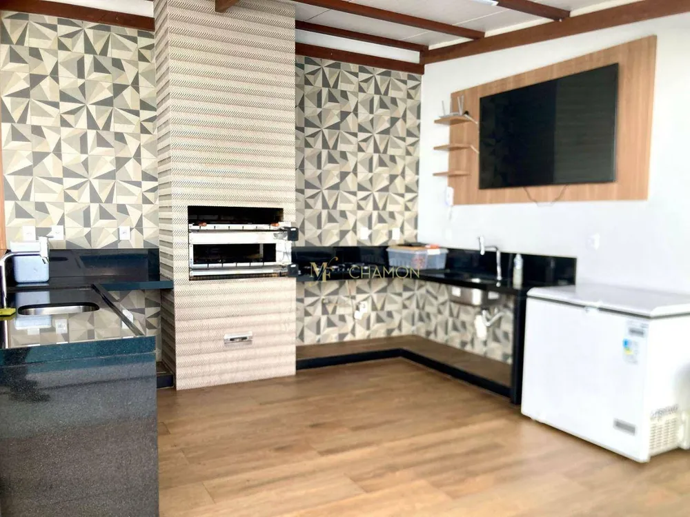 Apartamento, 4 quartos - Foto 19