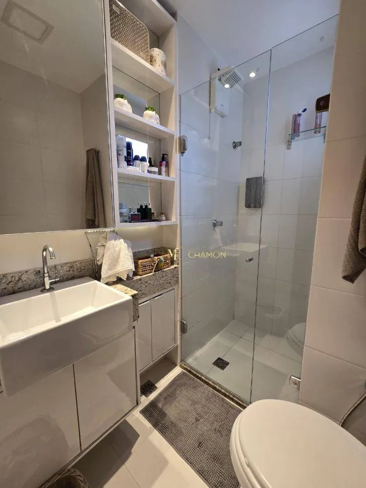 Apartamento, 2 quartos - Foto 11