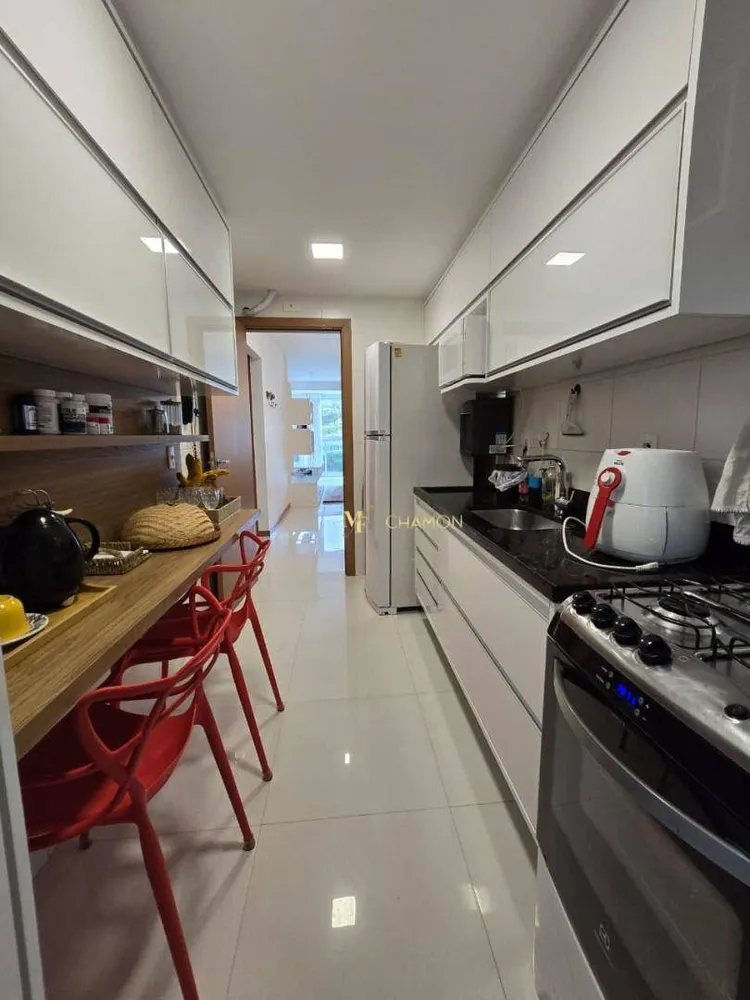 Apartamento, 2 quartos - Foto 14
