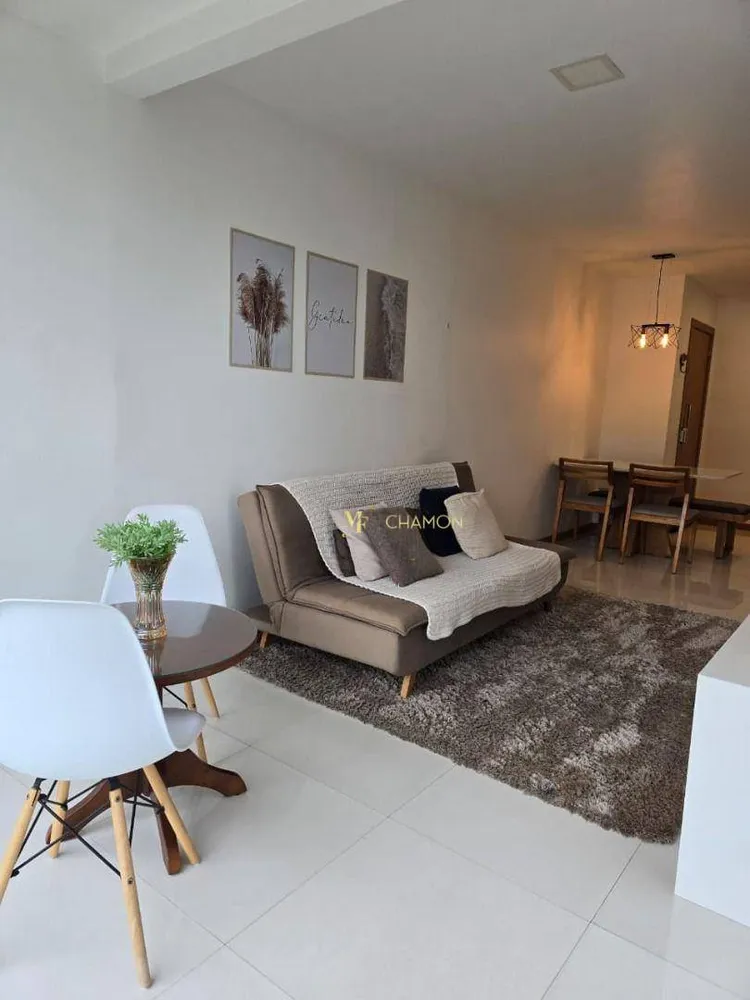 Apartamento, 2 quartos - Foto 4
