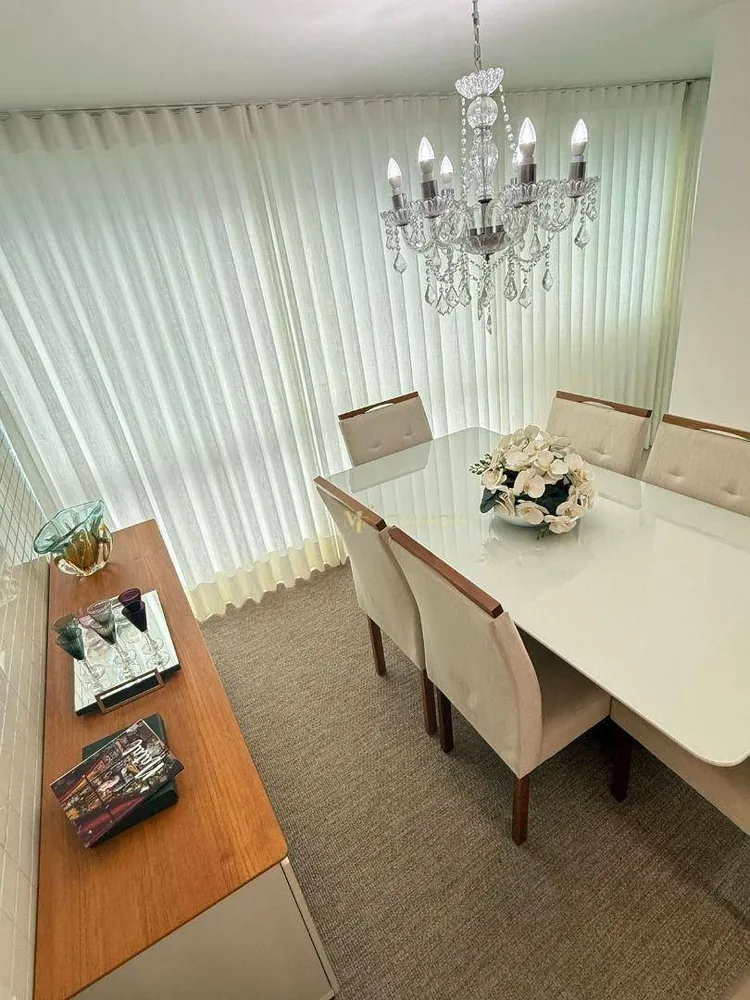 Apartamento, 3 quartos - Foto 5