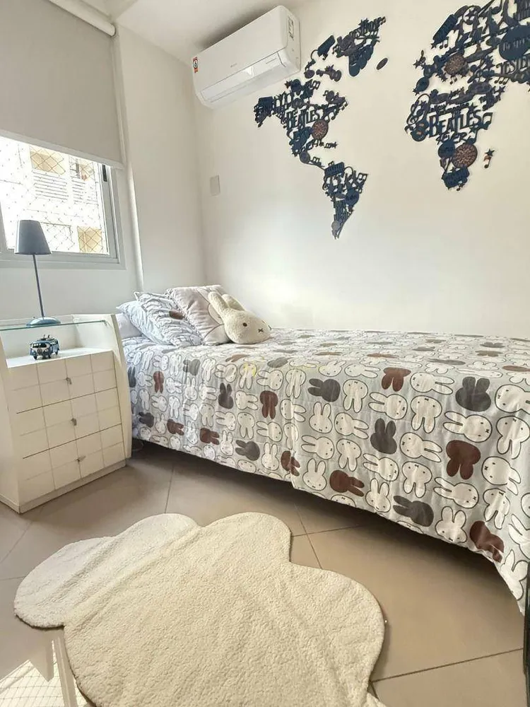 Apartamento, 3 quartos - Foto 3