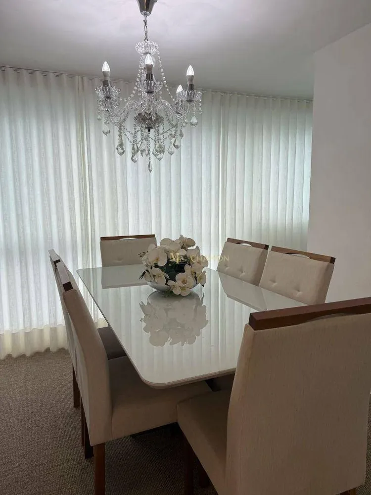 Apartamento, 3 quartos - Foto 4