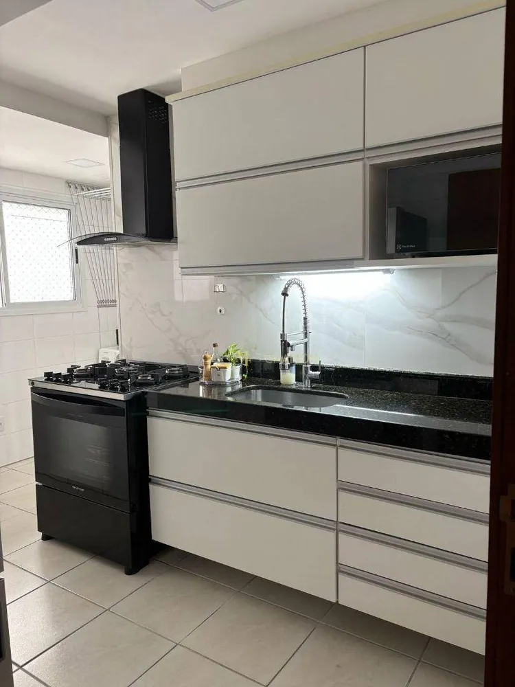 Apartamento, 3 quartos - Foto 8