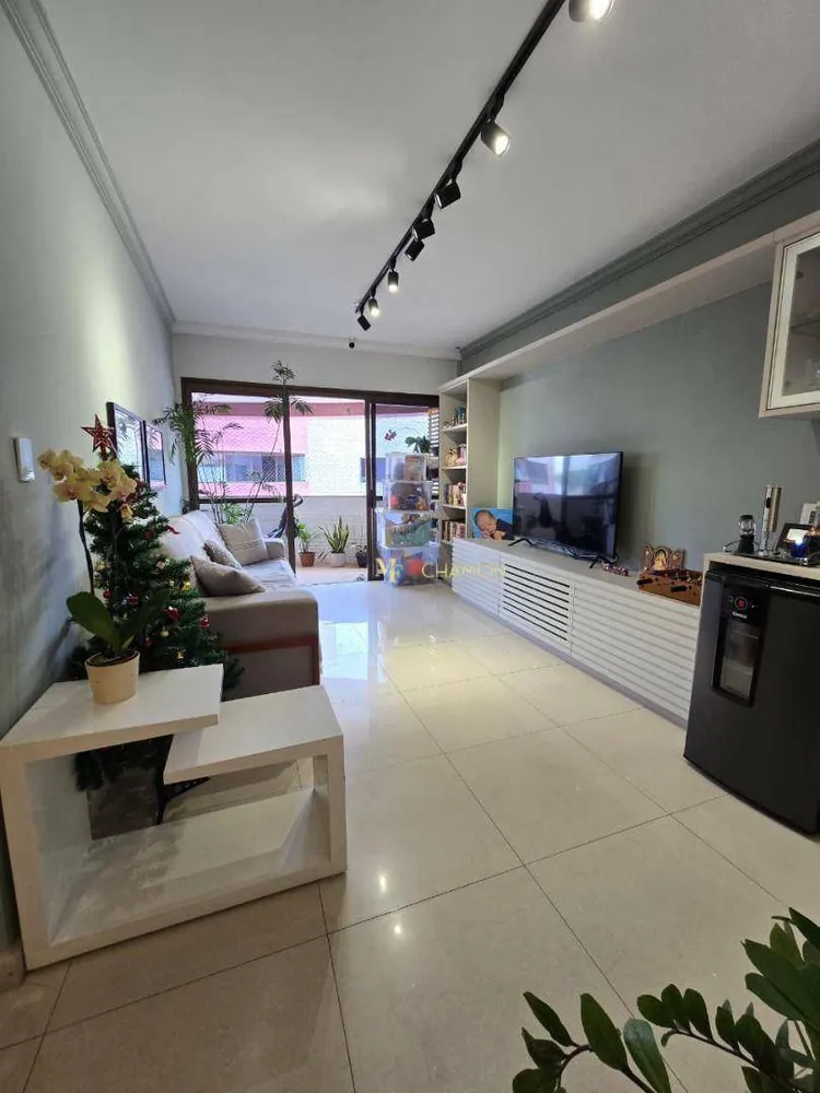 Apartamento, 3 quartos - Foto 3