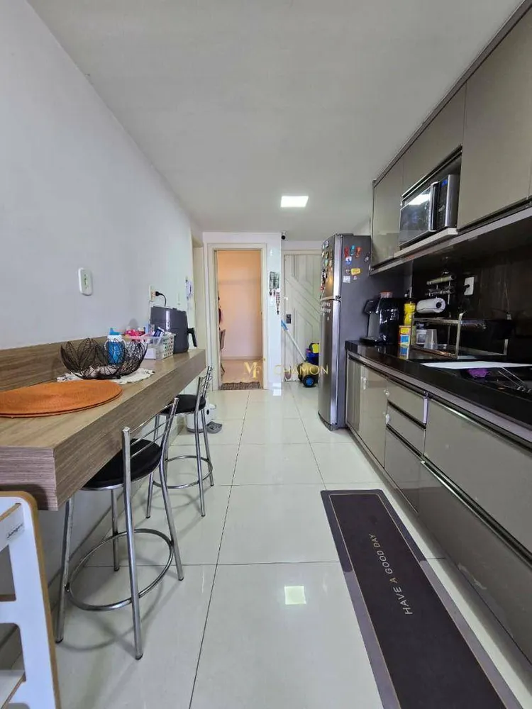 Apartamento, 3 quartos - Foto 13