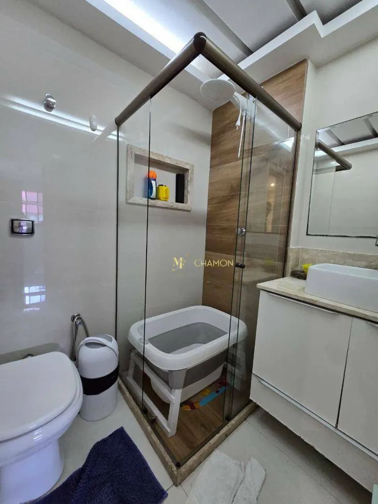 Apartamento, 3 quartos - Foto 7