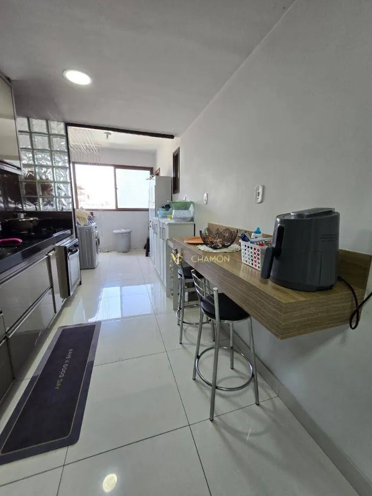 Apartamento, 3 quartos - Foto 10