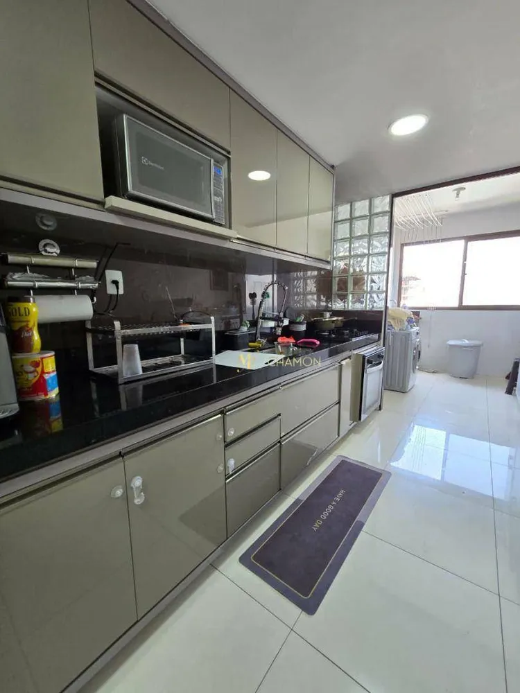 Apartamento, 3 quartos - Foto 12