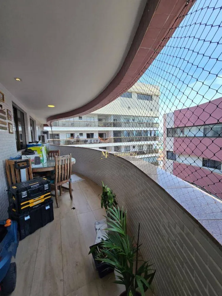 Apartamento, 3 quartos - Foto 5