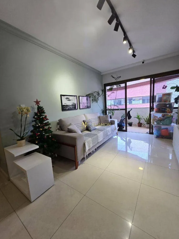 Apartamento, 3 quartos - Foto 4