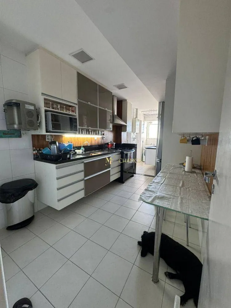 Apartamento, 3 quartos - Foto 14