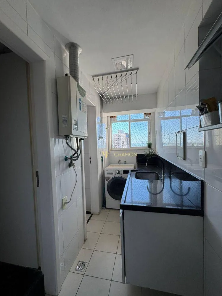 Apartamento, 3 quartos - Foto 16