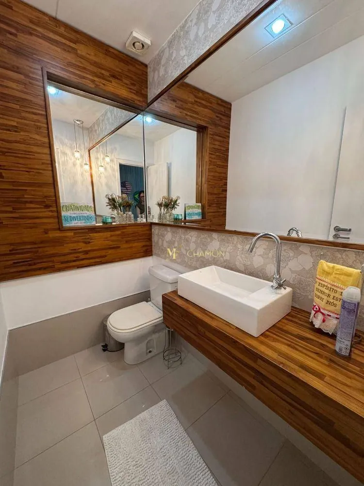 Apartamento, 3 quartos - Foto 8