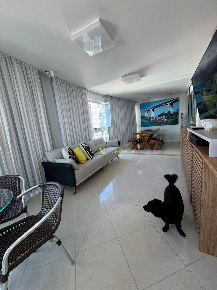 Apartamento, 3 quartos - Foto 5