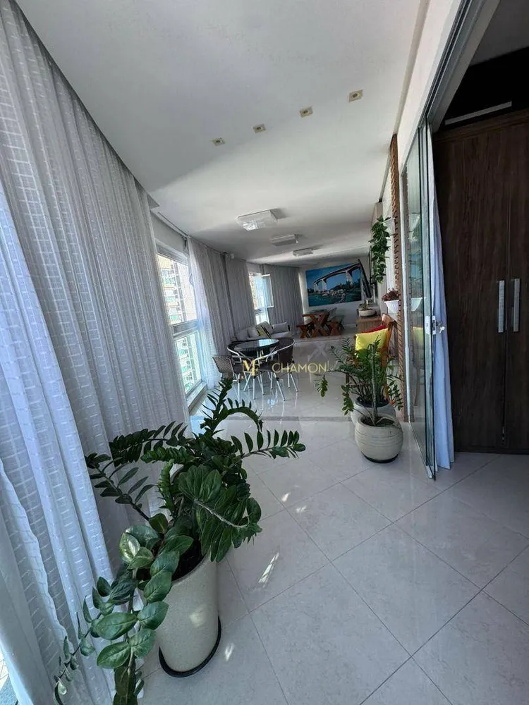 Apartamento, 3 quartos - Foto 4