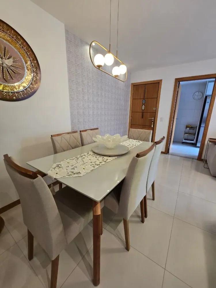 Apartamento, 3 quartos - Foto 13
