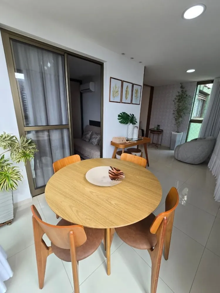 Apartamento, 3 quartos - Foto 3