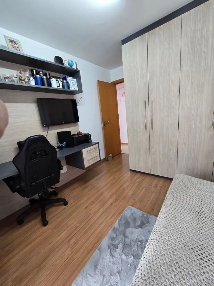 Apartamento, 3 quartos - Foto 11