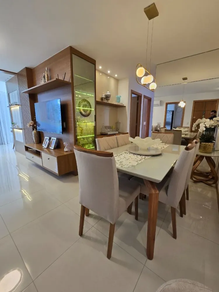 Apartamento, 3 quartos - Foto 1