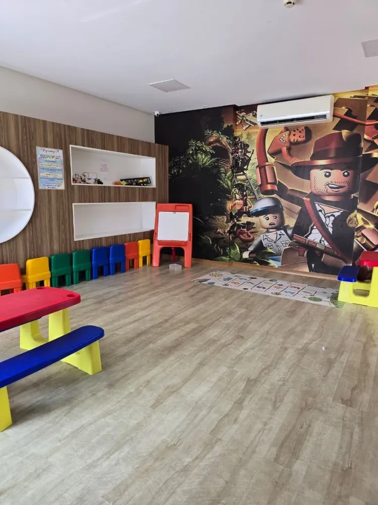 Apartamento, 3 quartos - Foto 7