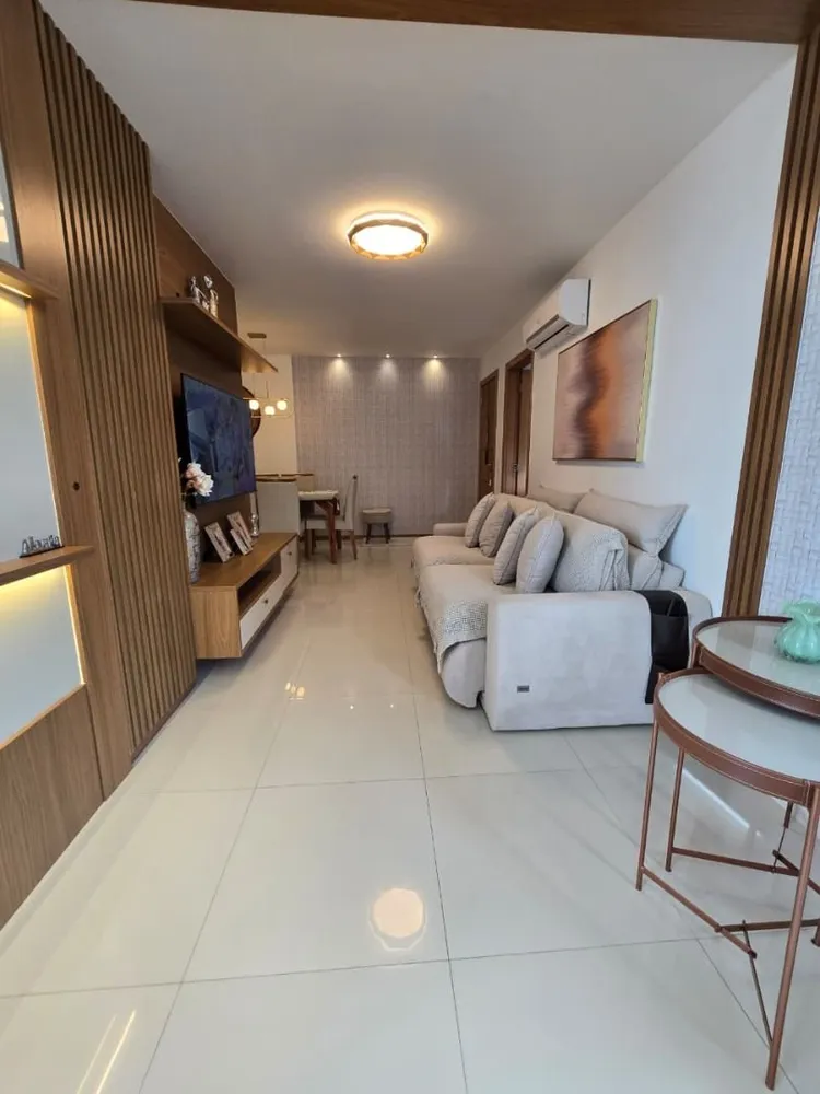 Apartamento, 3 quartos - Foto 12
