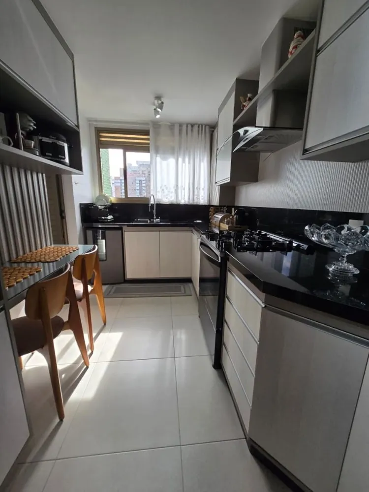 Apartamento, 3 quartos - Foto 8