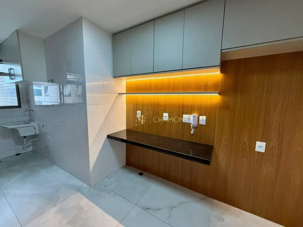 Apartamento, 3 quartos - Foto 2