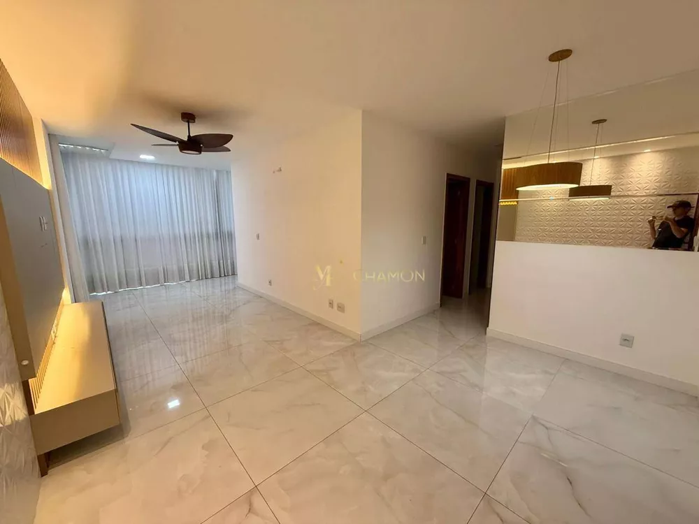 Apartamento, 3 quartos - Foto 3