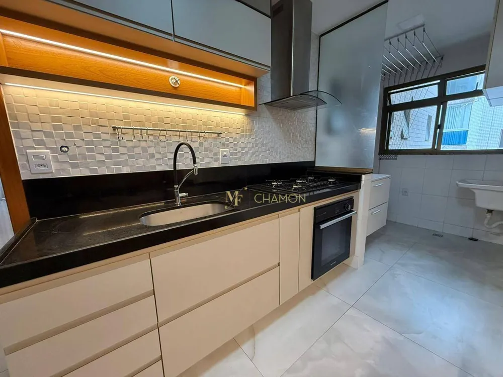 Apartamento, 3 quartos - Foto 1