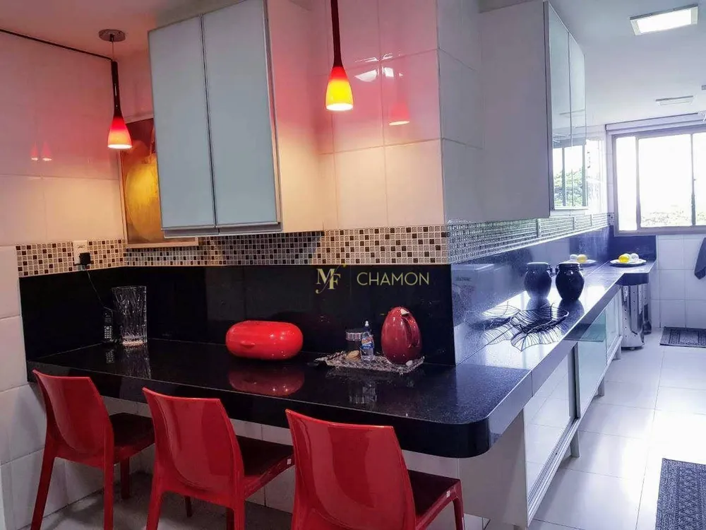 Apartamento, 3 quartos - Foto 2