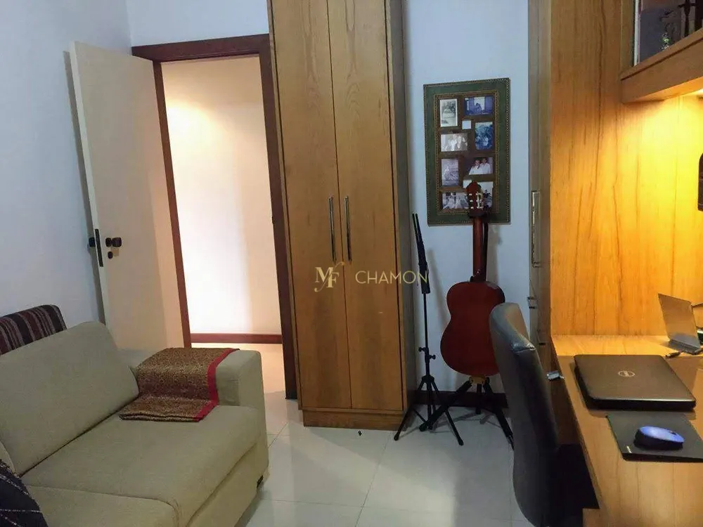 Apartamento, 3 quartos - Foto 1