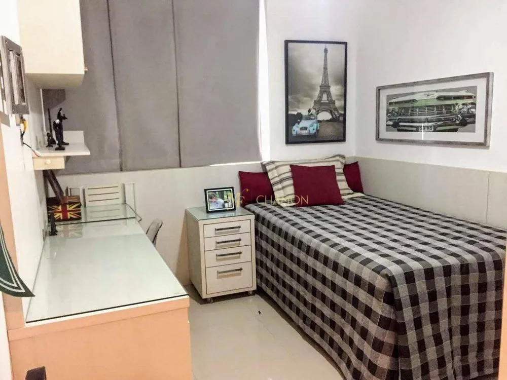 Apartamento, 3 quartos - Foto 13