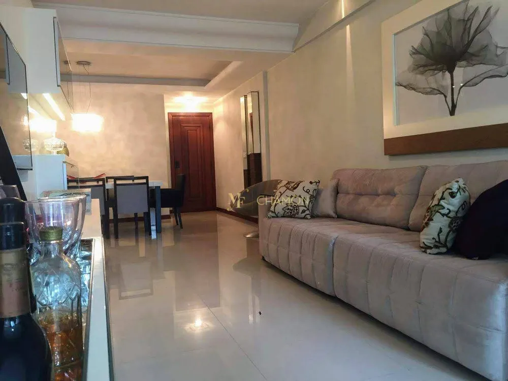 Apartamento, 3 quartos - Foto 2