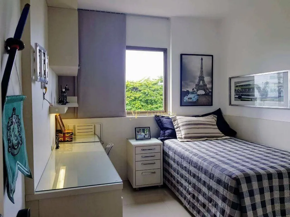 Apartamento, 3 quartos - Foto 5