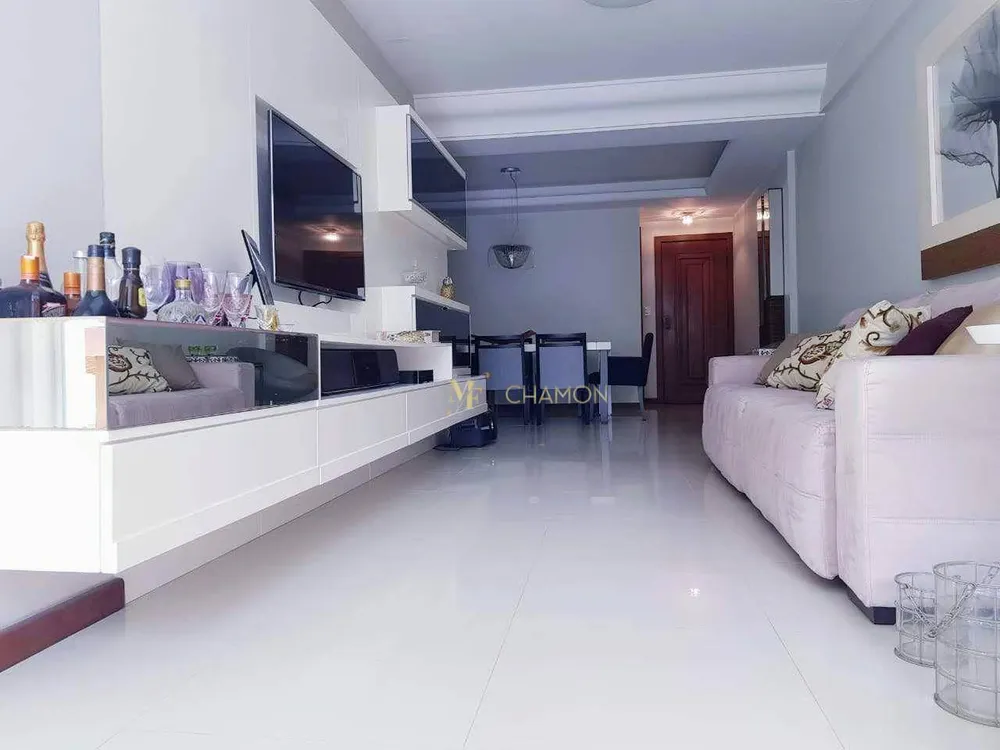 Apartamento, 3 quartos - Foto 8