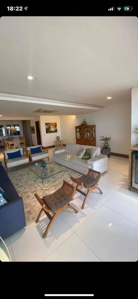 Apartamento, 4 quartos - Foto 3