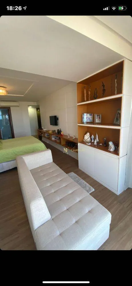 Apartamento, 4 quartos - Foto 19