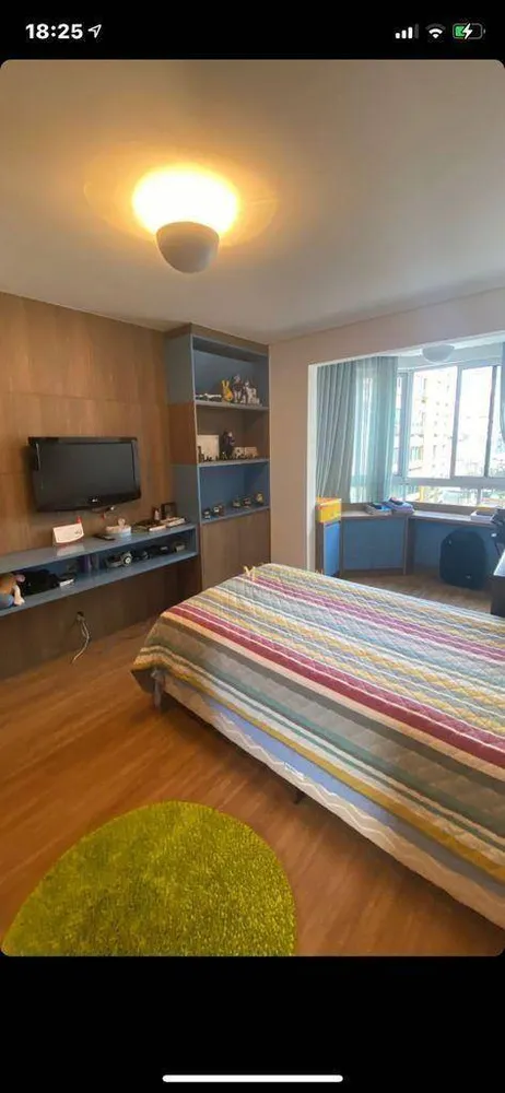 Apartamento, 4 quartos - Foto 13